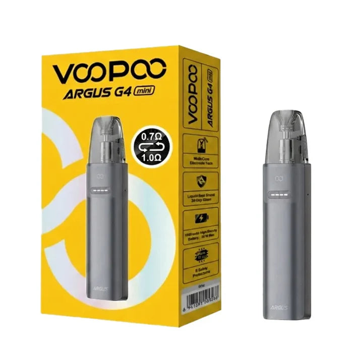 Voopoo Argus G4 Mini Pod Kit