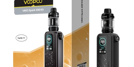 VOOPOO VINCI Spark220