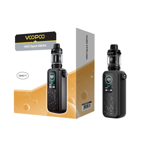 VOOPOO VINCI Spark220