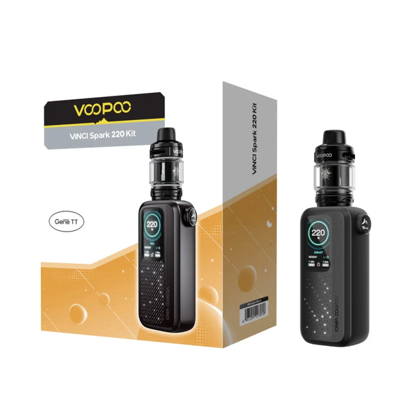 VOOPOO VINCI Spark220