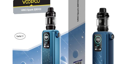 VOOPOO VINCI Spark220