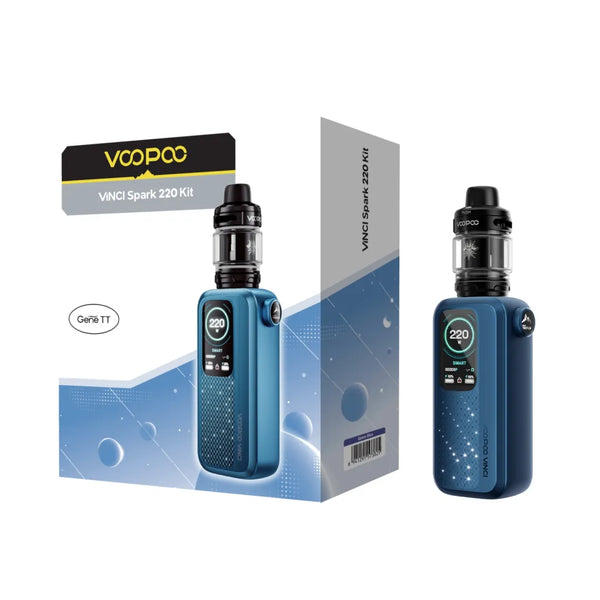VOOPOO VINCI Spark220