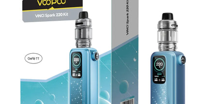 VOOPOO VINCI Spark220