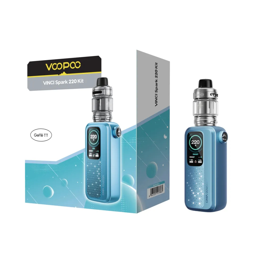 VOOPOO VINCI Spark220