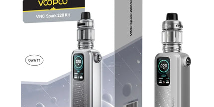 VOOPOO VINCI Spark220