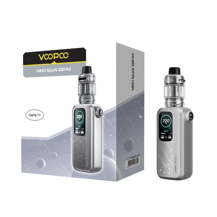 VOOPOO VINCI Spark220