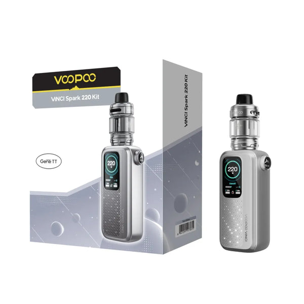 VOOPOO VINCI Spark220