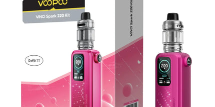 VOOPOO VINCI Spark220