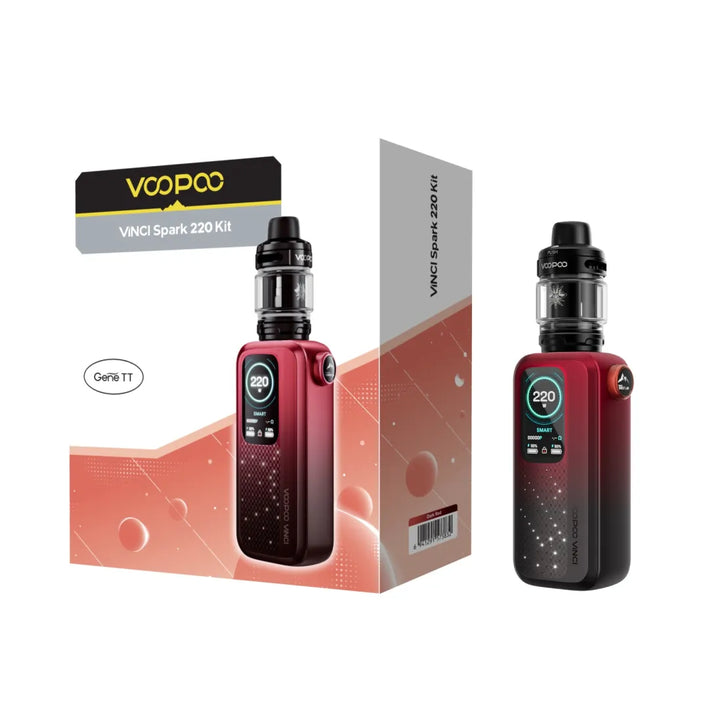 VOOPOO VINCI Spark220
