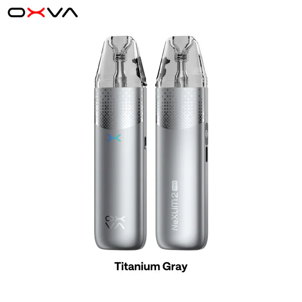OXVA NeXlim 2 Mini Pod Kit
