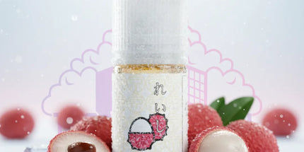 Tokyo Classic Lychee ice Nic Salt - 30ml