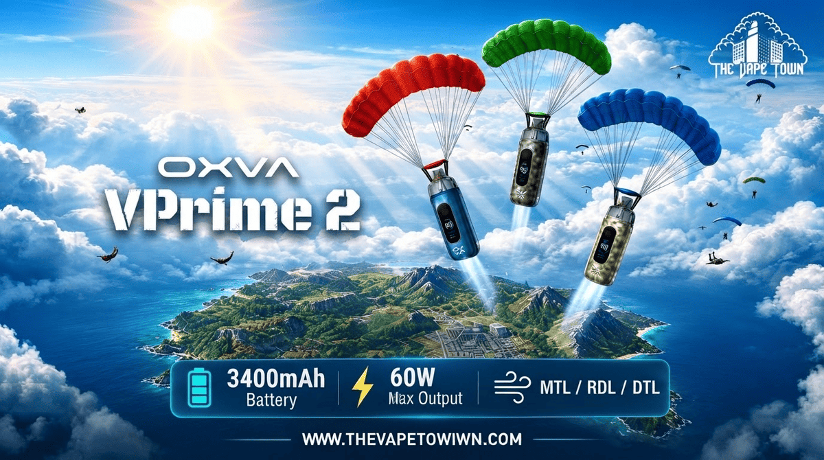 VPRIME 2