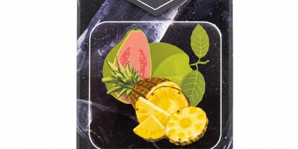 Uk Salts Pineapple guava 30ml