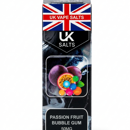 Collection image for: UK Salts E-Liquids