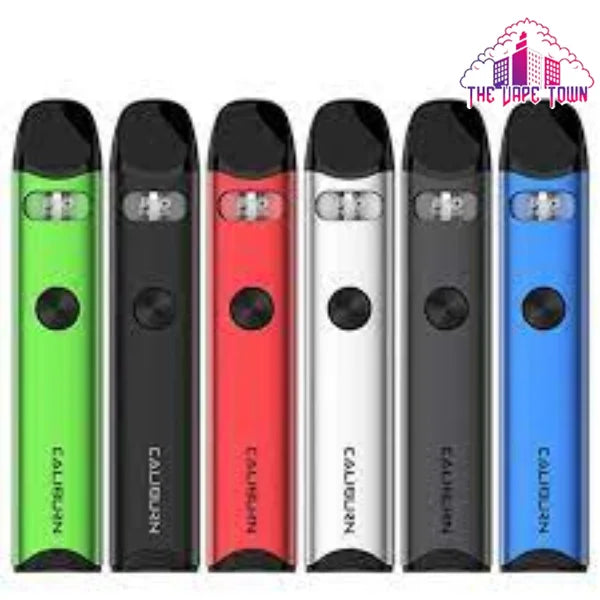 UWELL CALIBURN A3 POD SYSTEM KIT