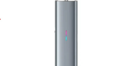 UWELL CALIBURN G4 MINI POD SYSTEM KIT – 35W (1100mAh)