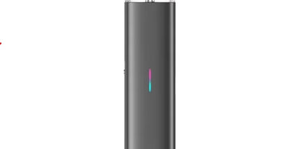 UWELL CALIBURN G4 MINI POD SYSTEM KIT – 35W (1100mAh)
