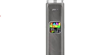 UWELL CALIBURN G4 POD SYSTEM KIT – 35W (1300mAh)
