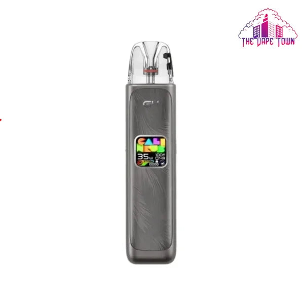 UWELL CALIBURN G4 POD SYSTEM KIT – 35W (1300mAh)
