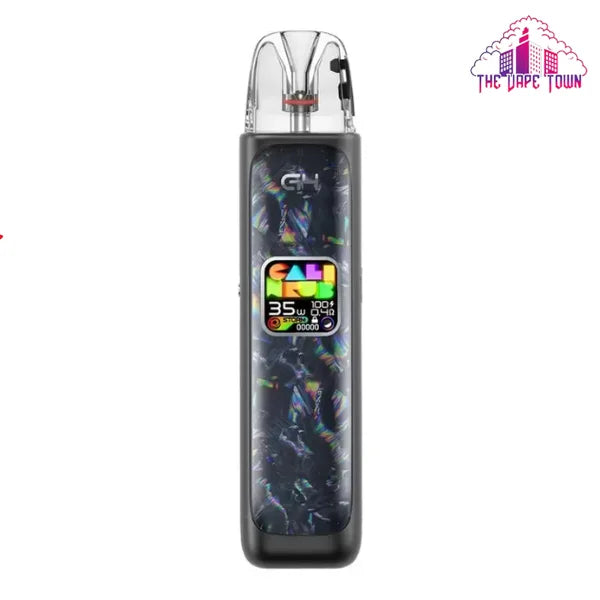 UWELL CALIBURN G4 POD SYSTEM KIT – 35W (1300mAh)
