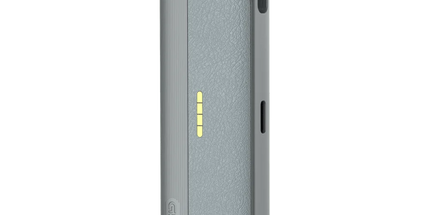 Uwell Caliburn G5 Lite Se Pod Kit 35 Watts (1600 mAh)