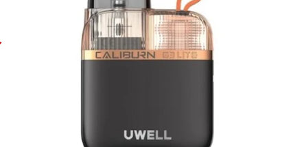 Uwell Caliburn G3 Lite Koko Pod Kit 25 Watts (1200mAh)