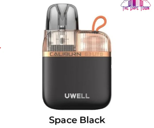 elf bar vape uk UWELL CALIBURN A2 15W POD SYSTEM Dubai, Abu Dhabi main image 1