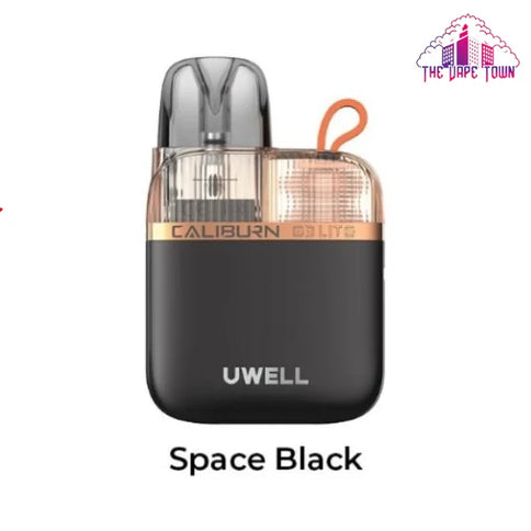 Uwell Caliburn G3 Lite Koko Pod Kit 25 Watts (1200mAh)