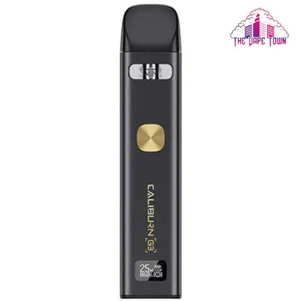 Uwell Caliburn G3 Pod Kit