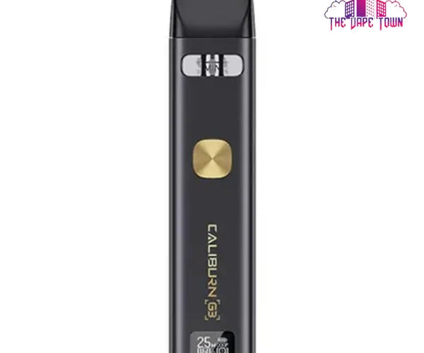 Uwell Caliburn G3 Pod Kit at Best Price in Pakistan  The Vape Town