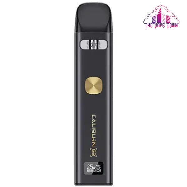Uwell Caliburn G3 Pod Kit
