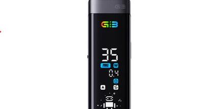 Uwell Caliburn G3 Pro Pod Kit