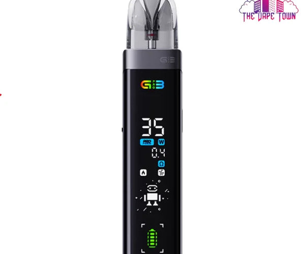 Uwell Caliburn G3 Pro Pod Kit The Vape Town Uwell Caliburn G3 Pro Pod Kit The Vape Town