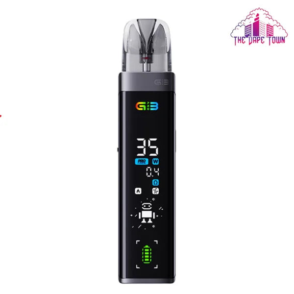 Uwell Caliburn G3 Pro Pod Kit The Vape Town Uwell Caliburn G3 Pro Pod Kit The Vape Town