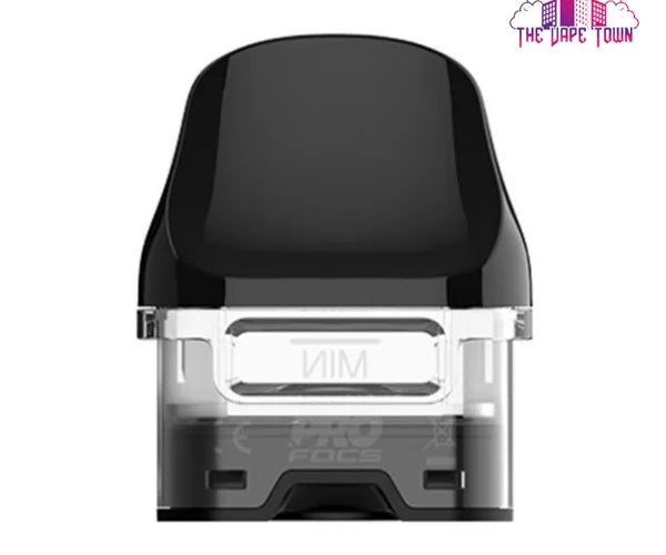 Uwell Crown D Empty Pod Cartridge 3ml The Vape Town Uwell Crown D Empty Pod Cartridge 3ml The Vape Town
