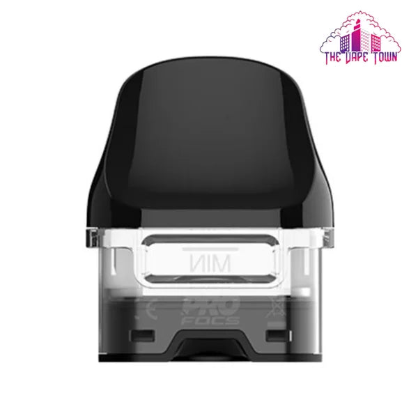 Uwell Crown D Empty Pod Cartridge 3ml