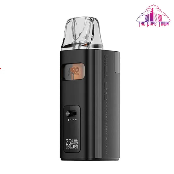 Uwell EM2 Pod System Kit 1200mAh 40W 4.5ml