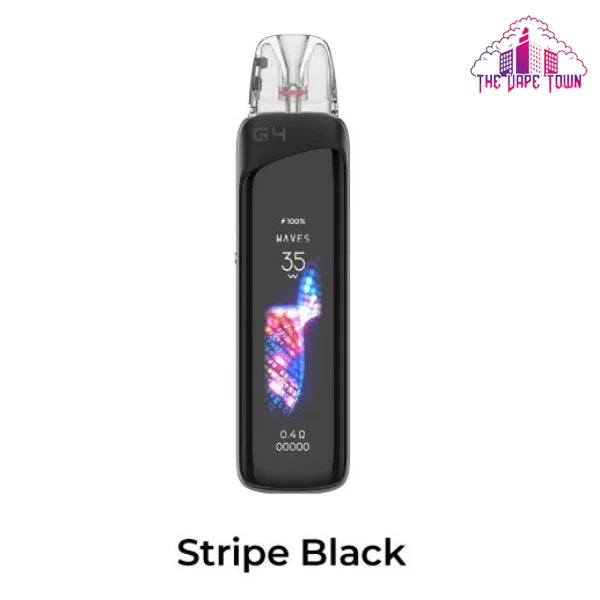 Uwell Caliburn G4 Pro Pod Kit 35W