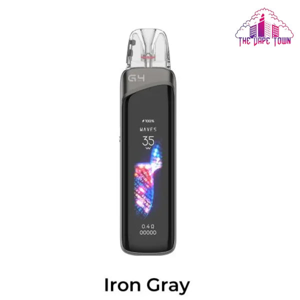 Uwell Caliburn G4 Pro Pod Kit 35W