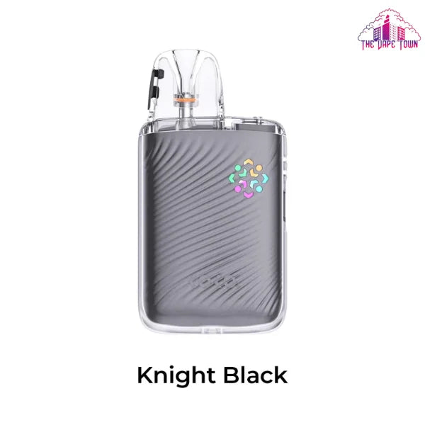 UwellCaliburnG5LiteKokoPodKit-knight-black