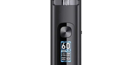 Buy Uwell Caliburn Crown X 60W Pod System Kit in Pakistan The Vape Town Buy Uwell Caliburn Crown X 60W Pod System Kit in Pakistan The Vape Town