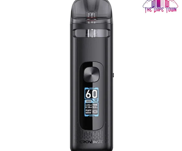 uwell caliburn crown Buy Uwell Caliburn Crown X 60W Pod System Kit in Pakistan – The Vape Town