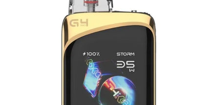 Uwell Caliburn G4 Pro KOKO 35W Pod Vape Kit The Vape Town Uwell Caliburn G4 Pro KOKO 35W Pod Vape Kit The Vape Town