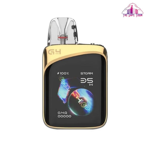 Uwell Caliburn G4 Pro KOKO 35W Pod Kit