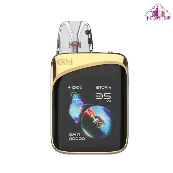 Uwell Caliburn G4 Pro KOKO 35W Pod Kit