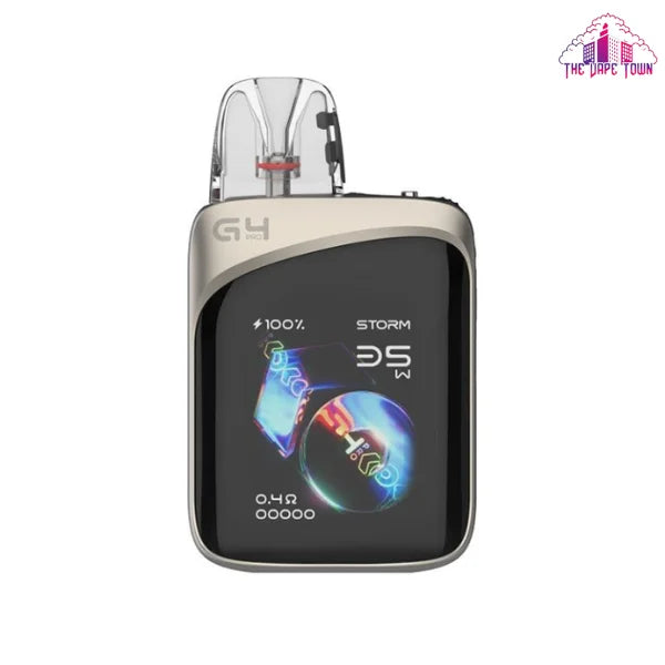 Uwell Caliburn G4 Pro KOKO 35W Pod Kit