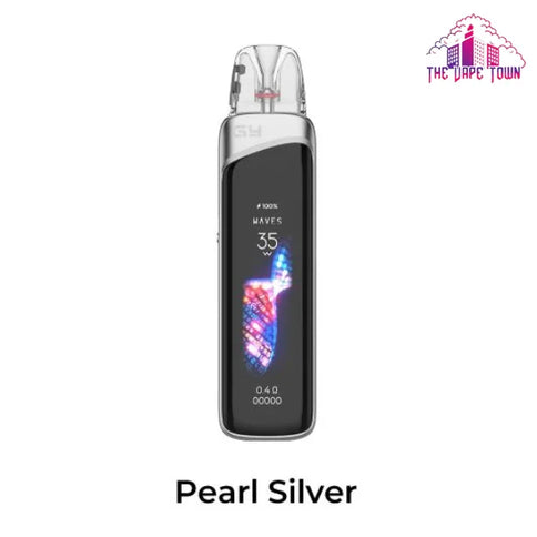 Uwell Caliburn G4 Pro Pod Kit 35W