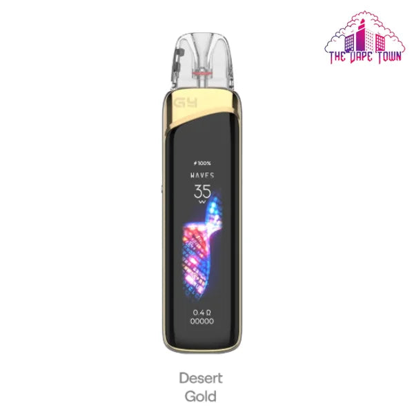 Uwell Caliburn G4 Pro Pod Kit 35W