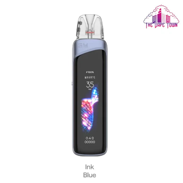 Uwell Caliburn G4 Pro Pod Kit 35W
