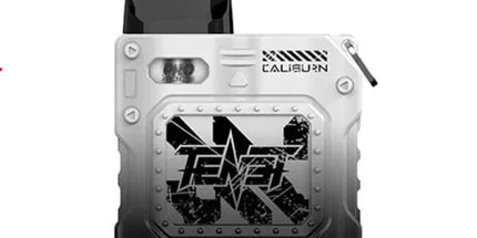 Uwell koko Tenet Pod Kit - 18watts 950mah